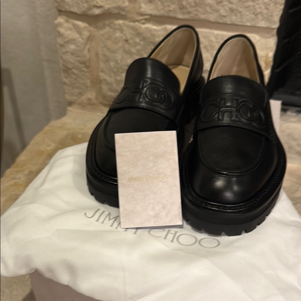 Jimmy Choo